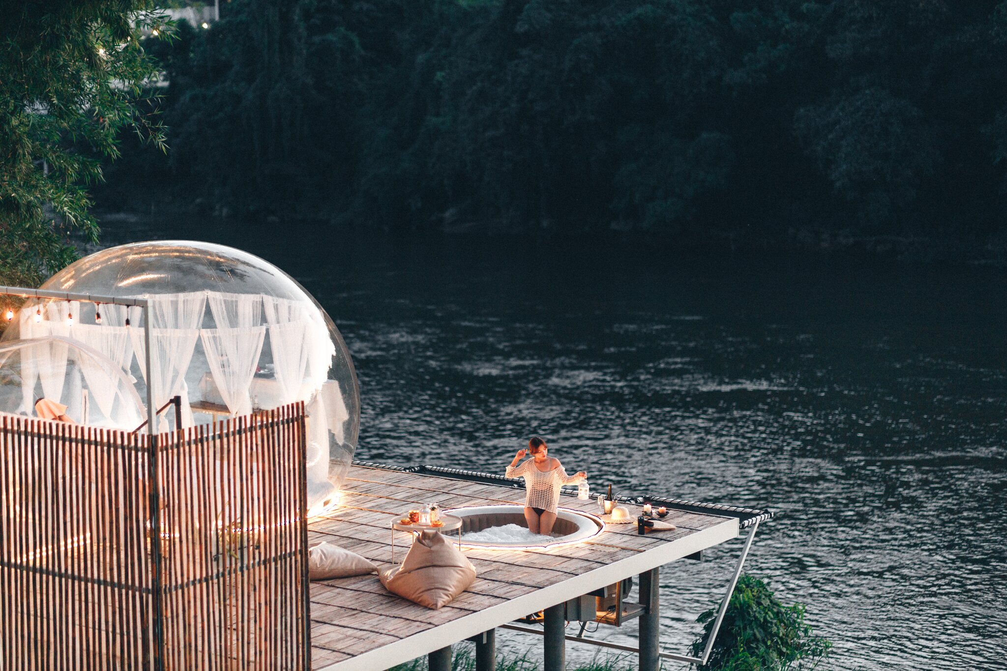 班普法度假村-官方