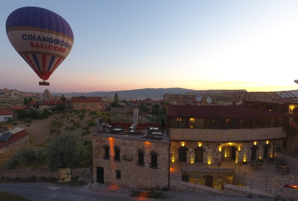 Prime Cappadocia Suites主图