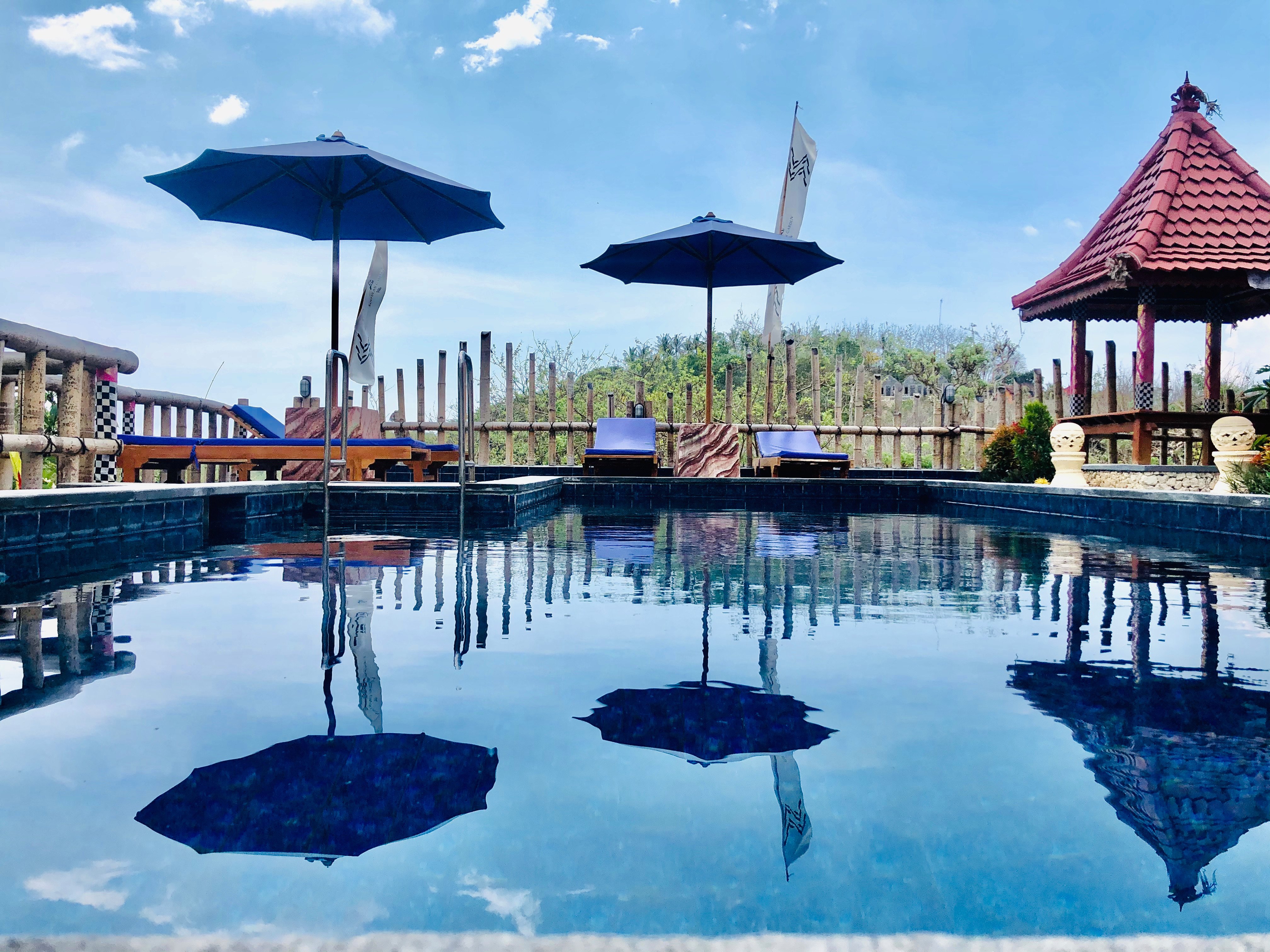 Sentulan Garden Villa-官方