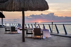 科苏梅尔宫全包酒店主图