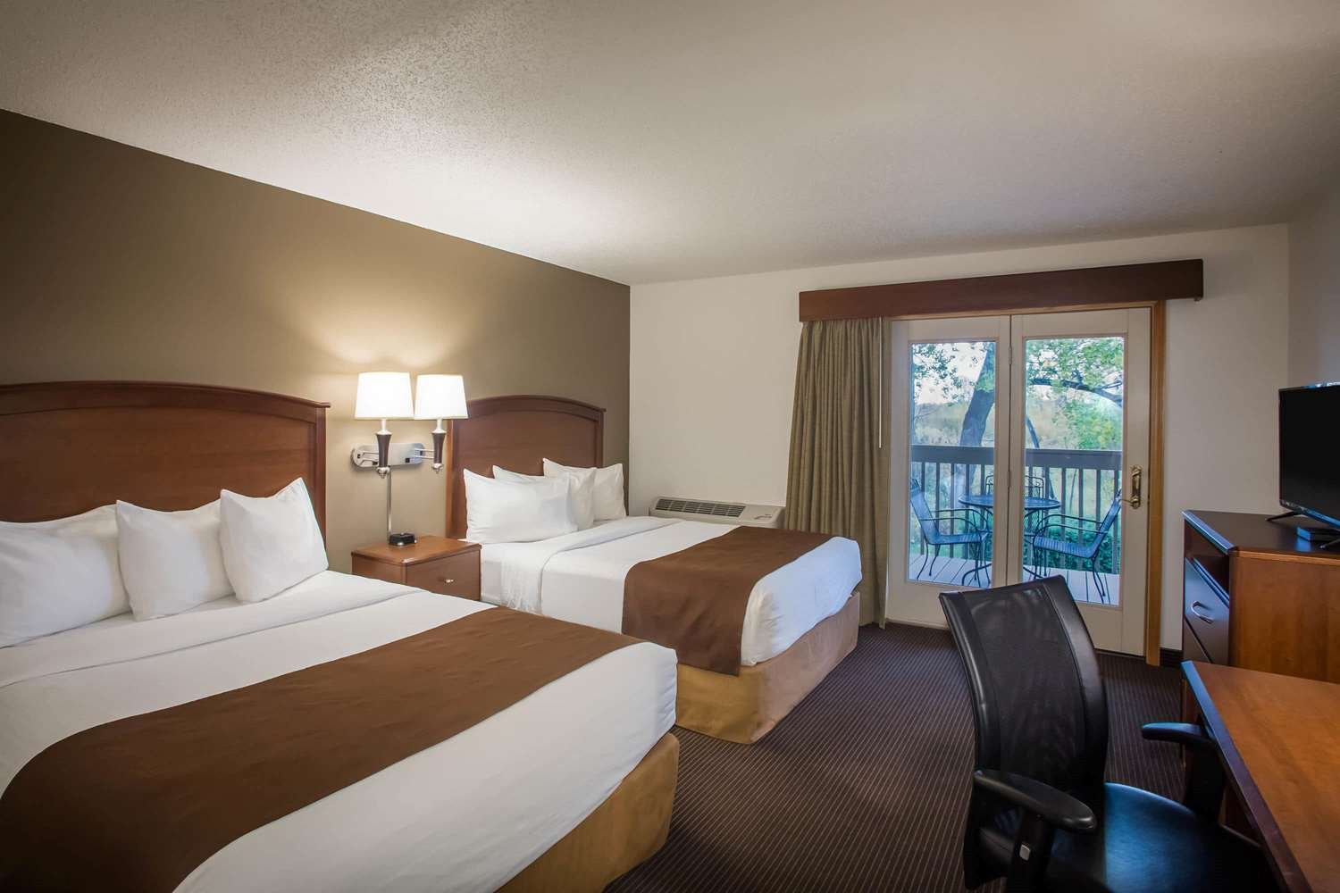 AmericInn by Wyndham Baudette-官方