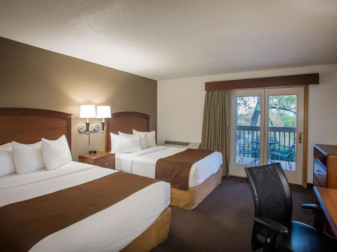 AmericInn by Wyndham Baudette主图