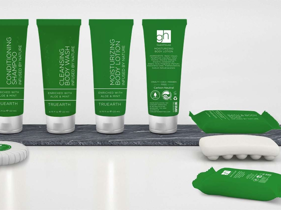 GuestHouse Enumclaw主图