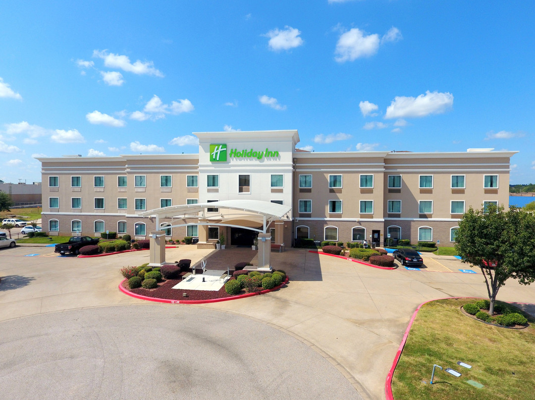 Holiday Inn Longview - North By IHG主图