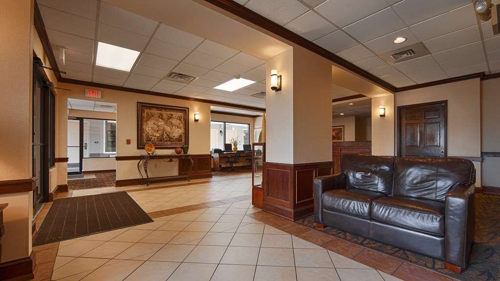 Quality Inn & Suites-官方