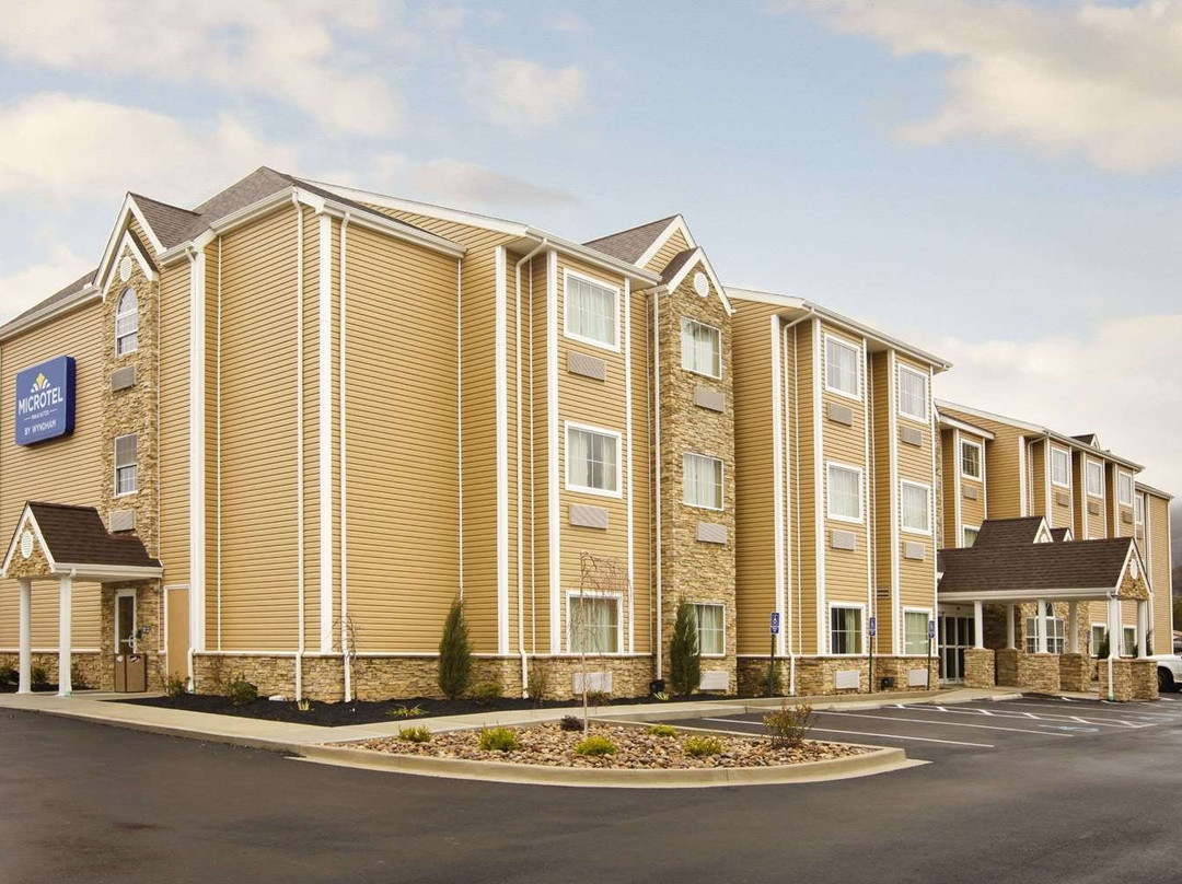 Quality Inn & Suites主图