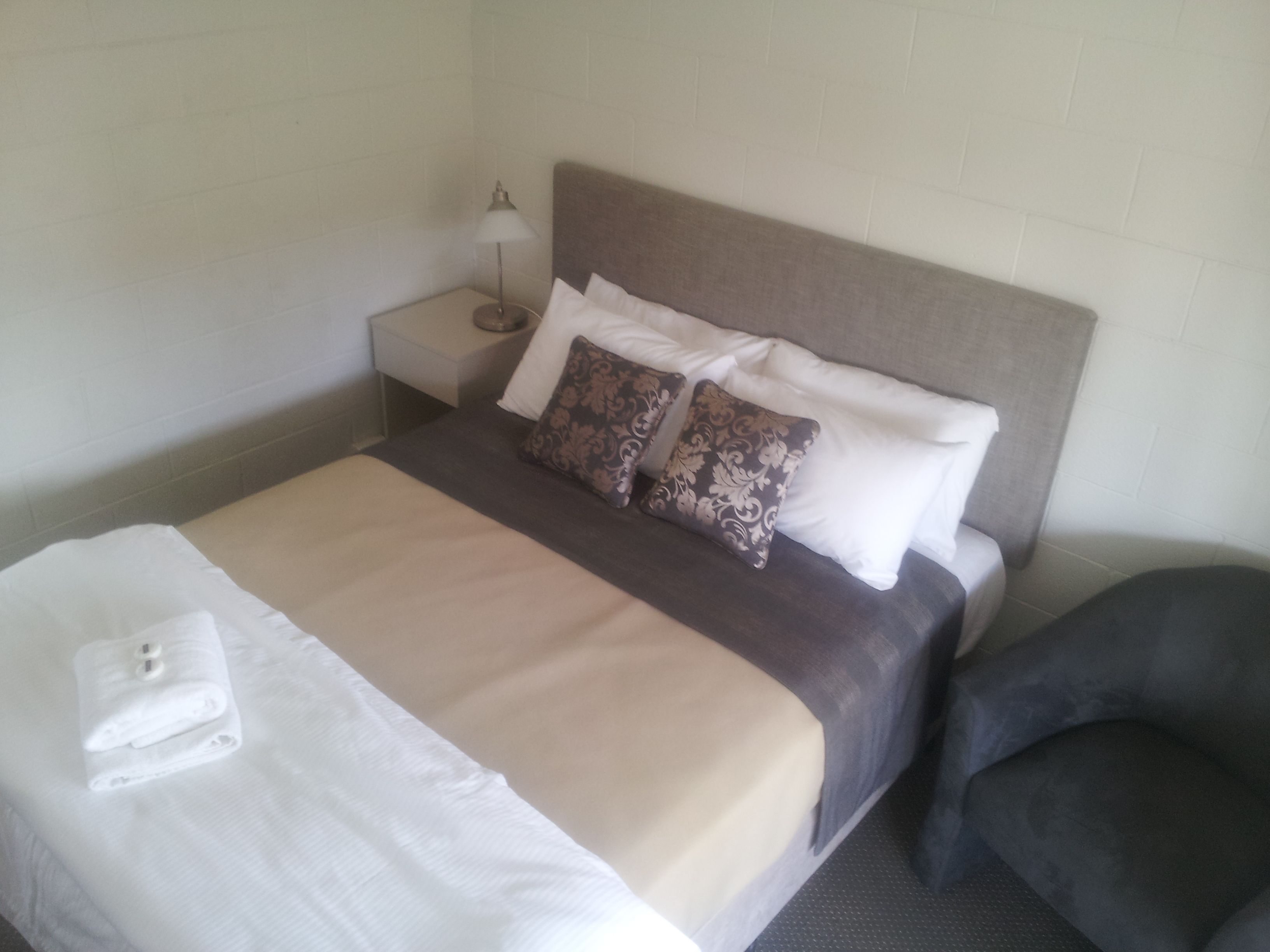 Northam Motel-客卧