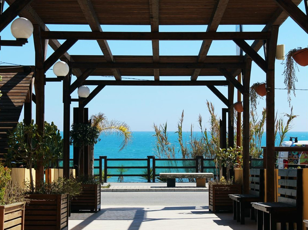 Hotel Jonio