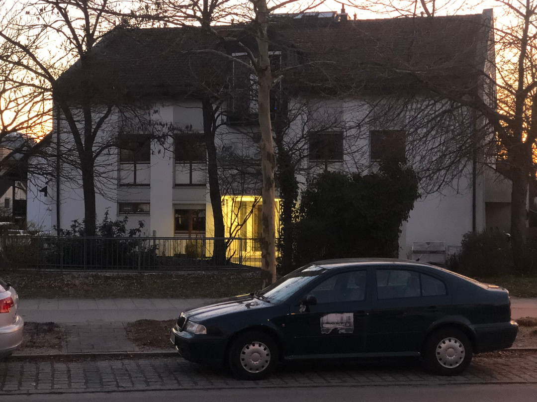 Hotel Prinz Eugen