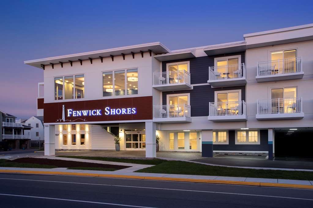 Fenwick Shores, Tapestry Collection by Hilton-官方