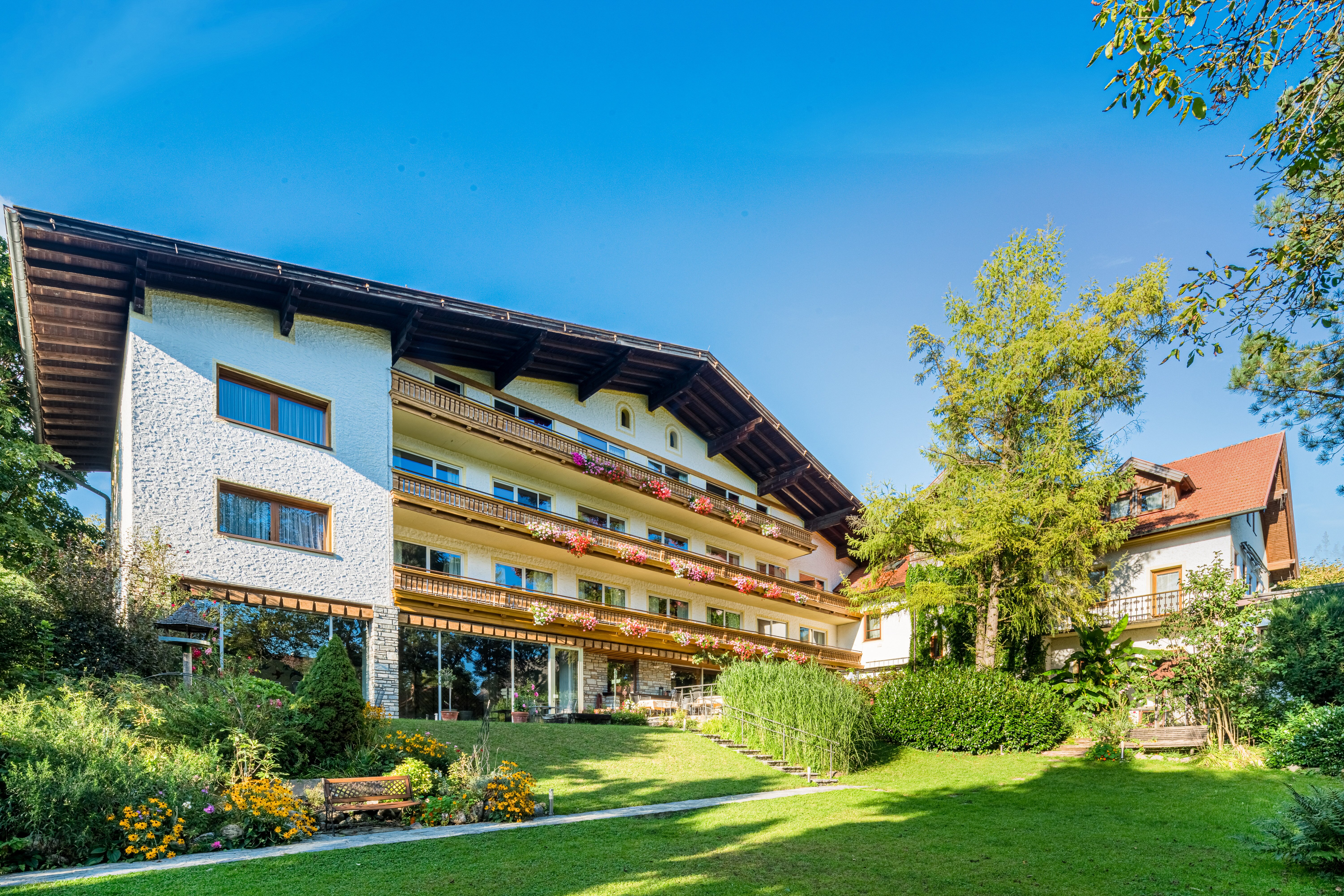 Hotel Seewirt-官方