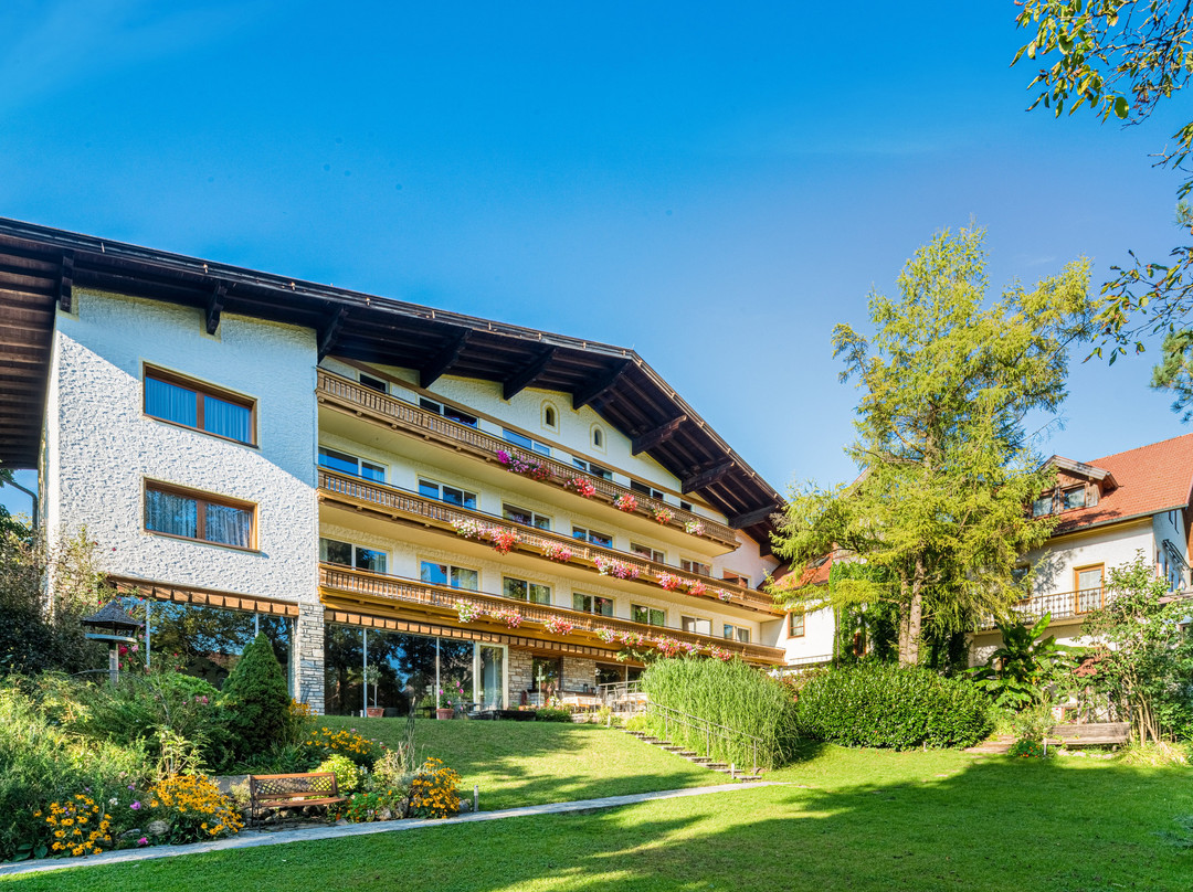 Feldkirchen bei Mattighofen旅游攻略图片