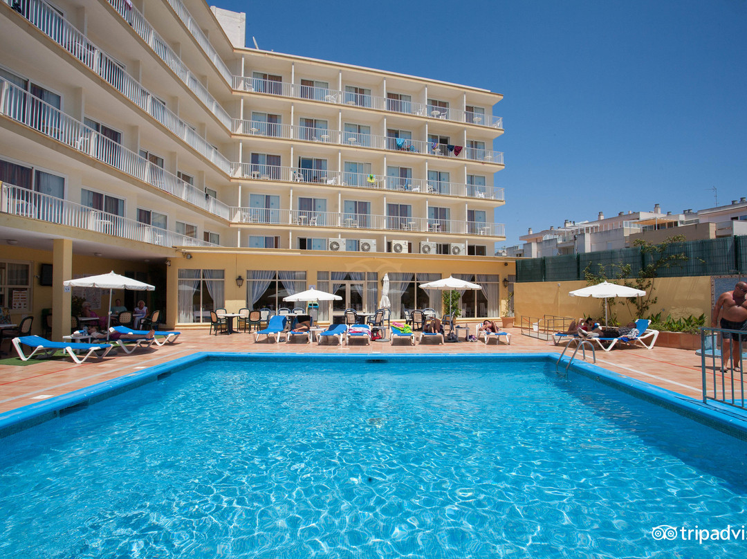 Hotel Linda