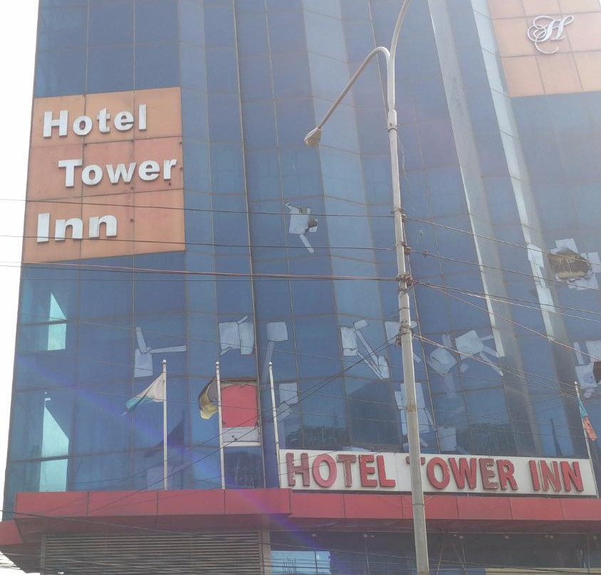 Hotel Tower Inn International Ltd.