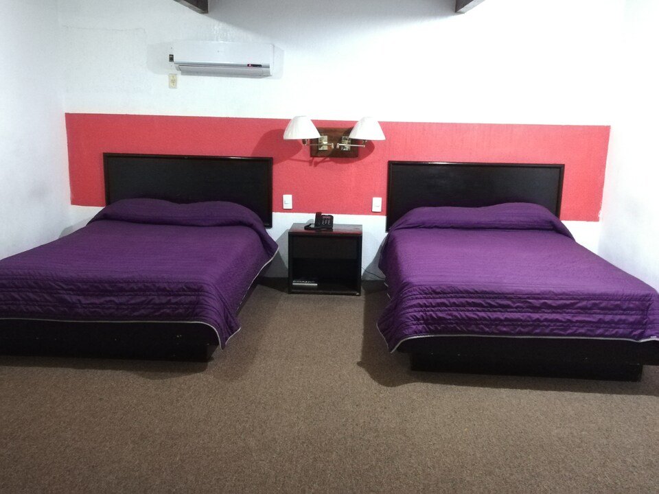 OYO Hotel Casa Real Matehuala-官方