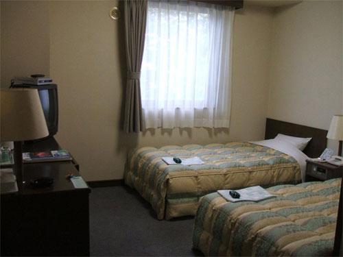 Hotel Route Inn Kagamigahara-官方