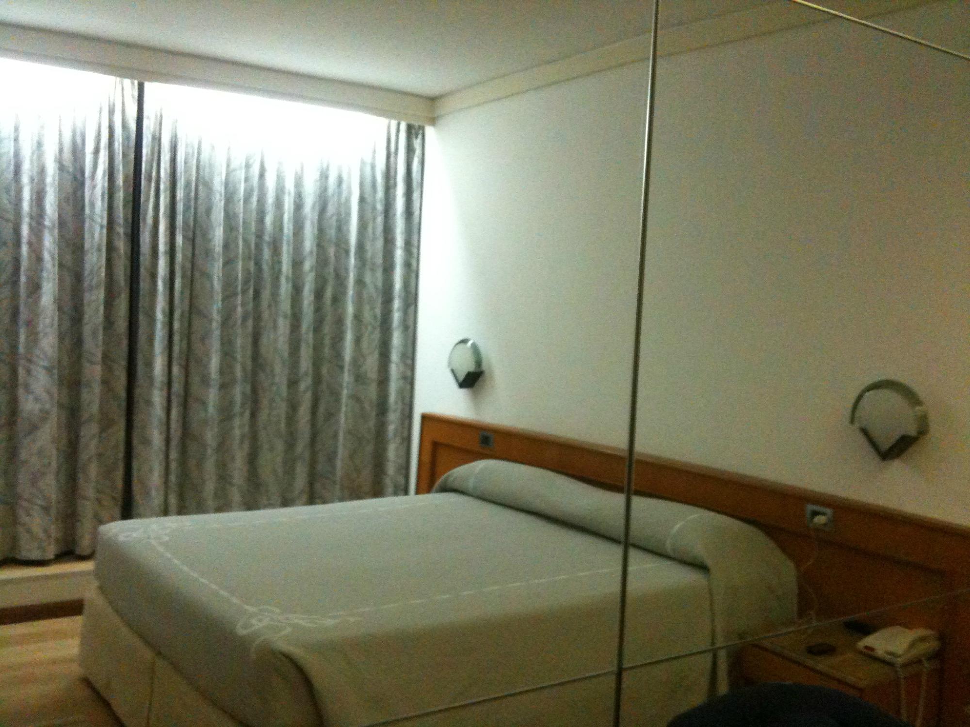 Hotel Excelsior-客卧