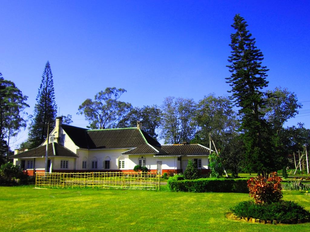 Lustre Nann Myaning Hotel-官方