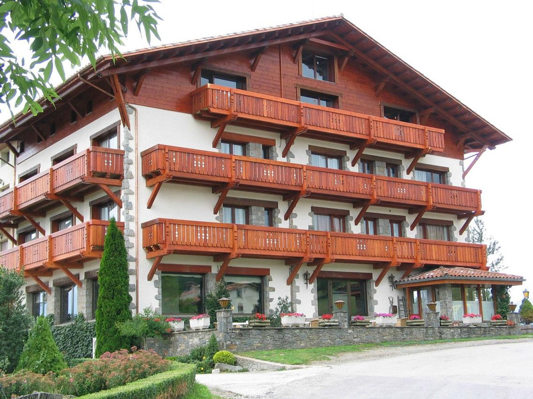 Mollo酒店住宿-卡里克索酒店