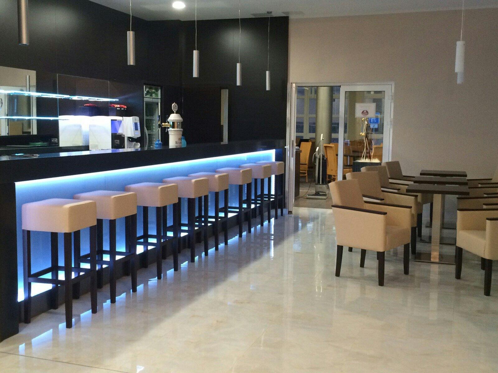 Kurhotel Pyramide Sibyllenbad-官方