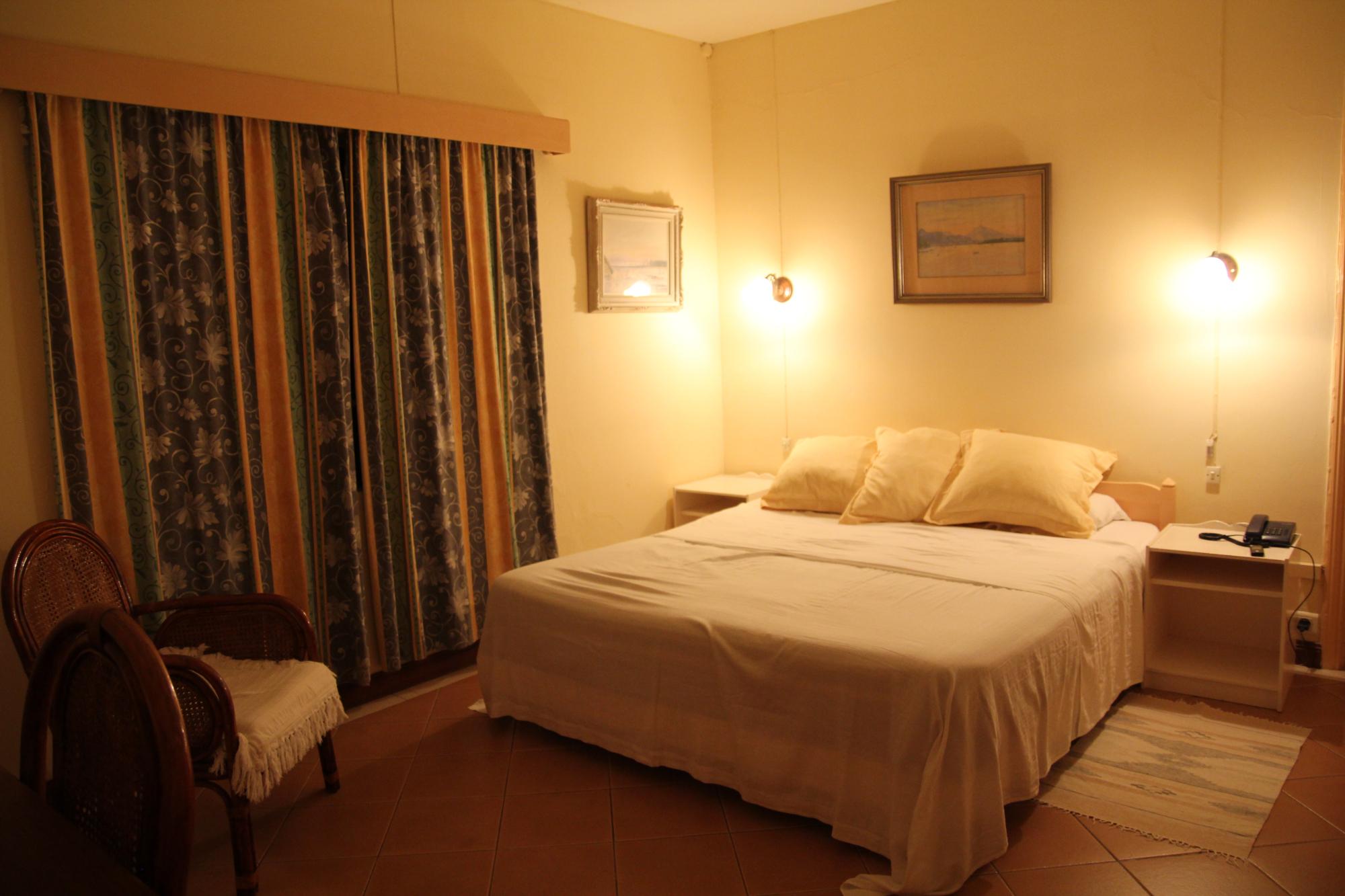 Villa Petite Baleine-客卧
