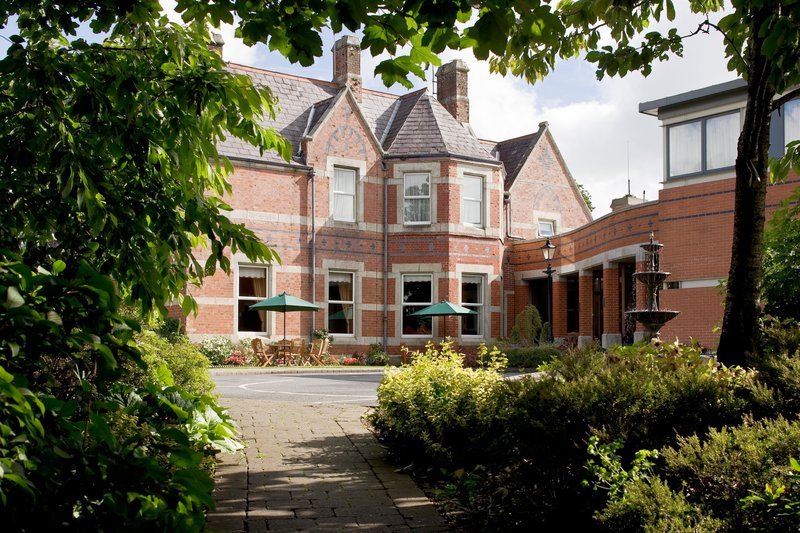 Brandon House Hotel-官方