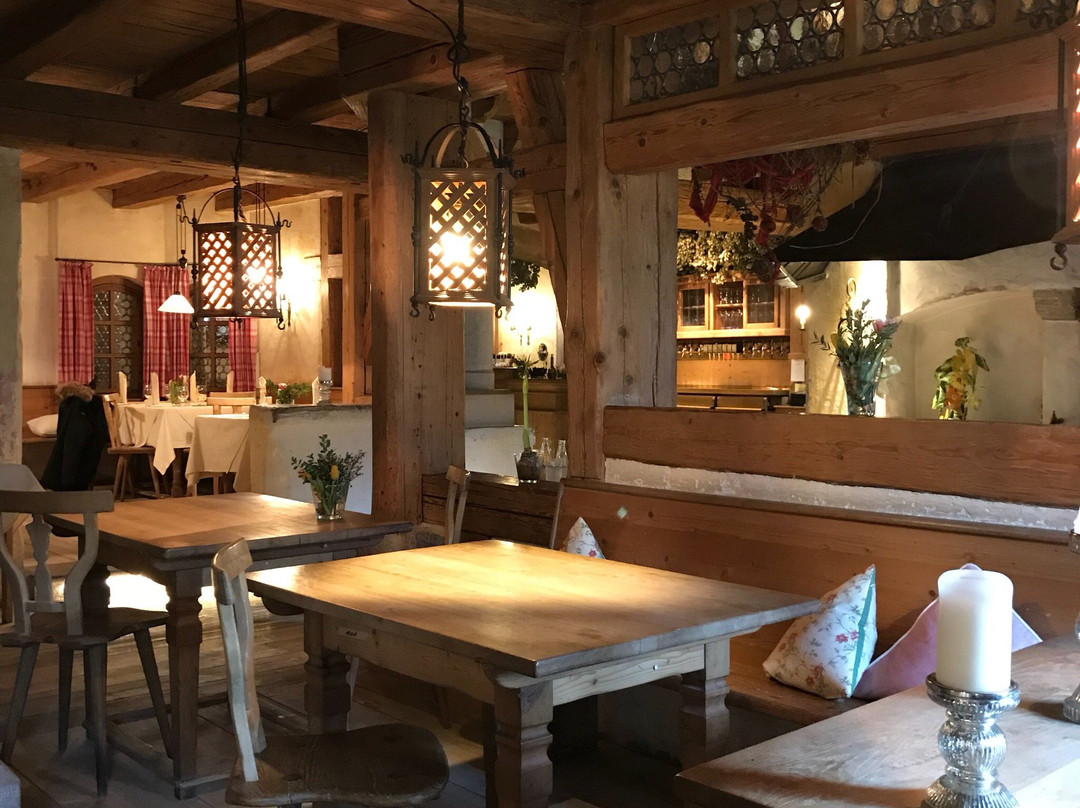 Walting旅游攻略图片