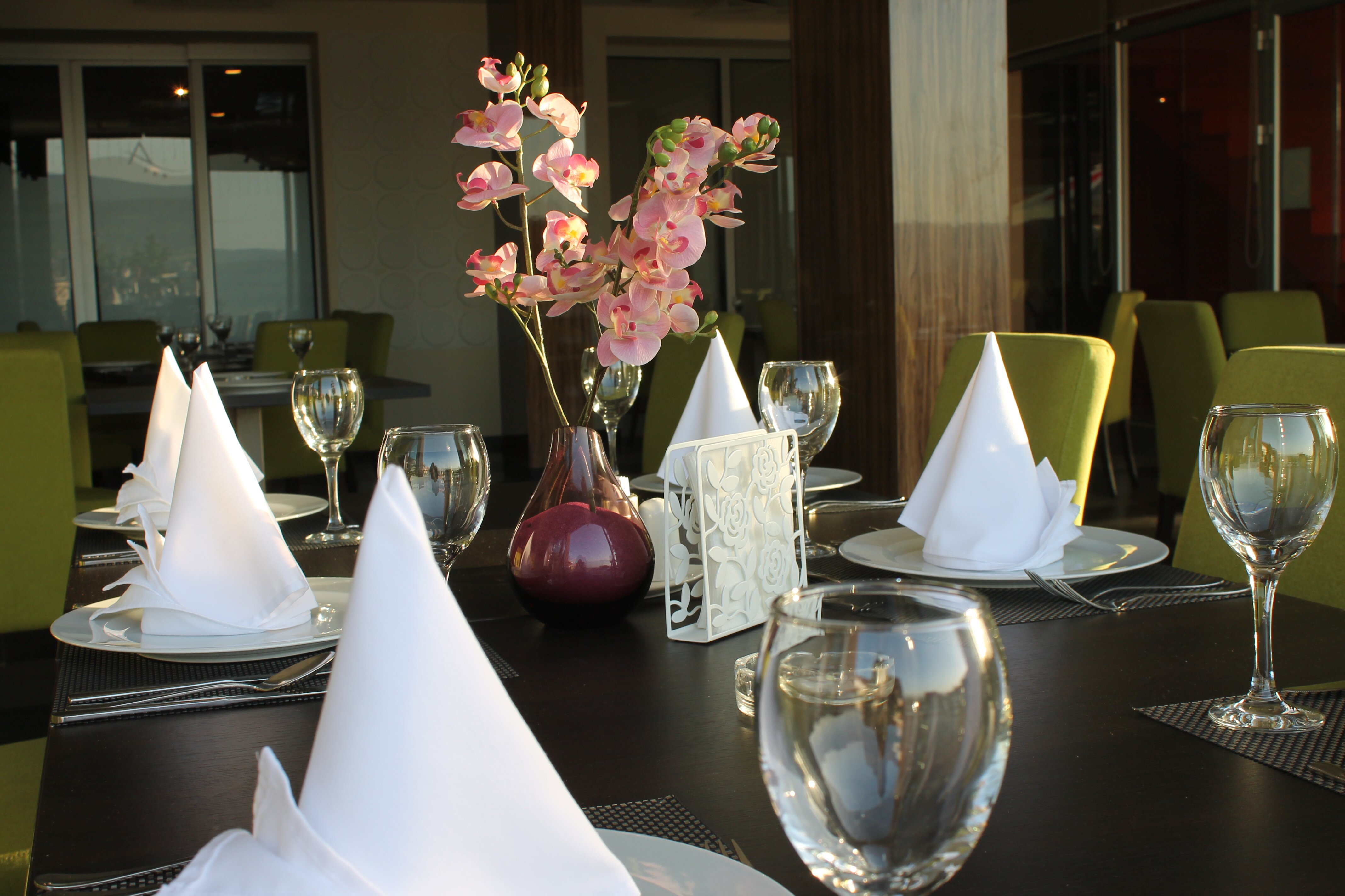 Hotel Marica-餐饮