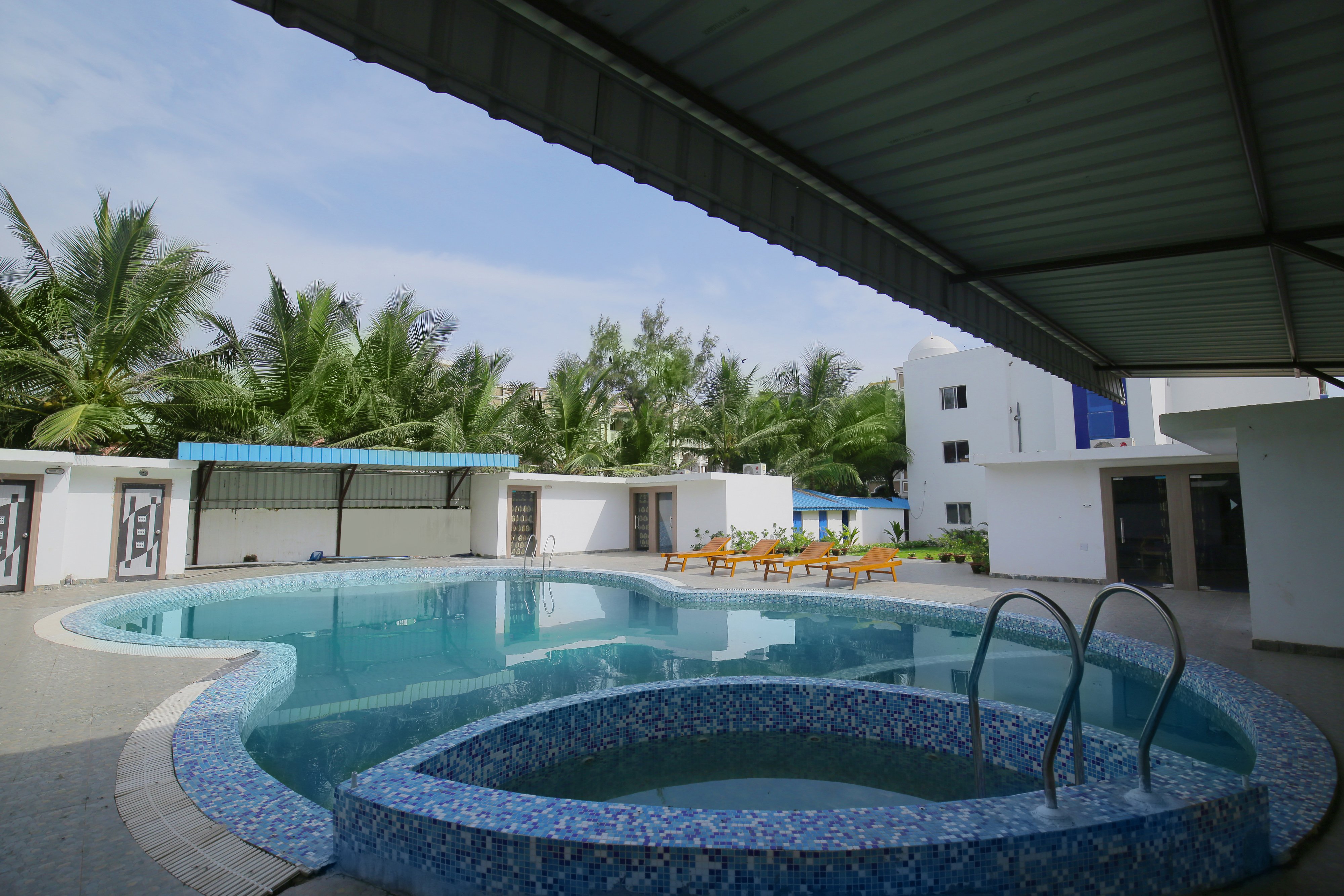 Hotel Balaji International-官方