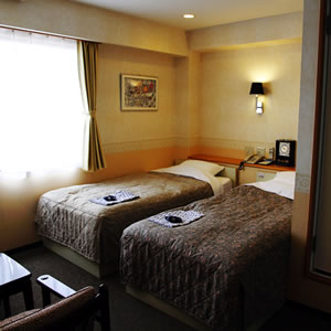 Tokai Center Hotel-官方