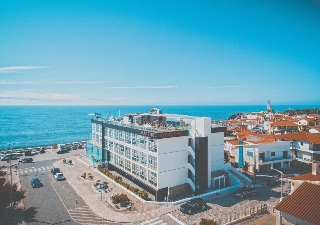 Hotel Mar E Sol & Spa-官方