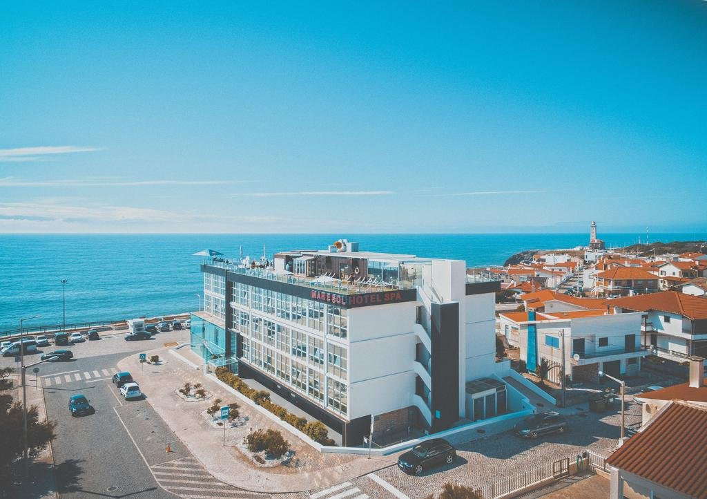 Marinha Grande旅游攻略图片