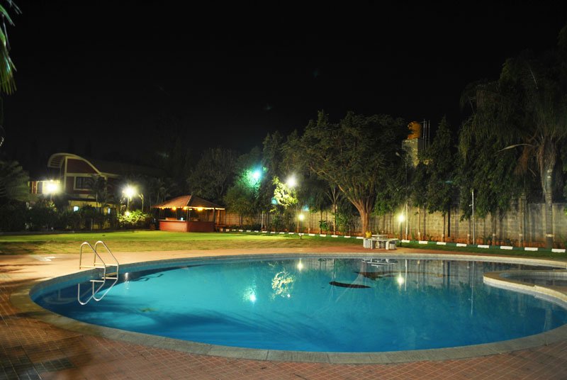 Grand Maurya Hotel & Resort-官方