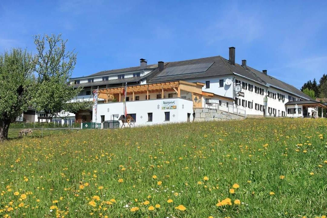 Berg bei Rohrbach旅游攻略图片