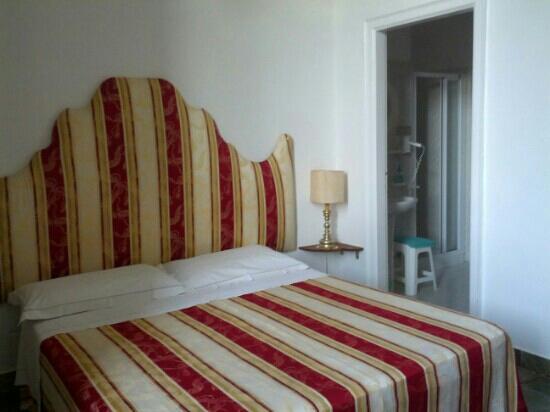 Hotel Villa Carrer-客卧