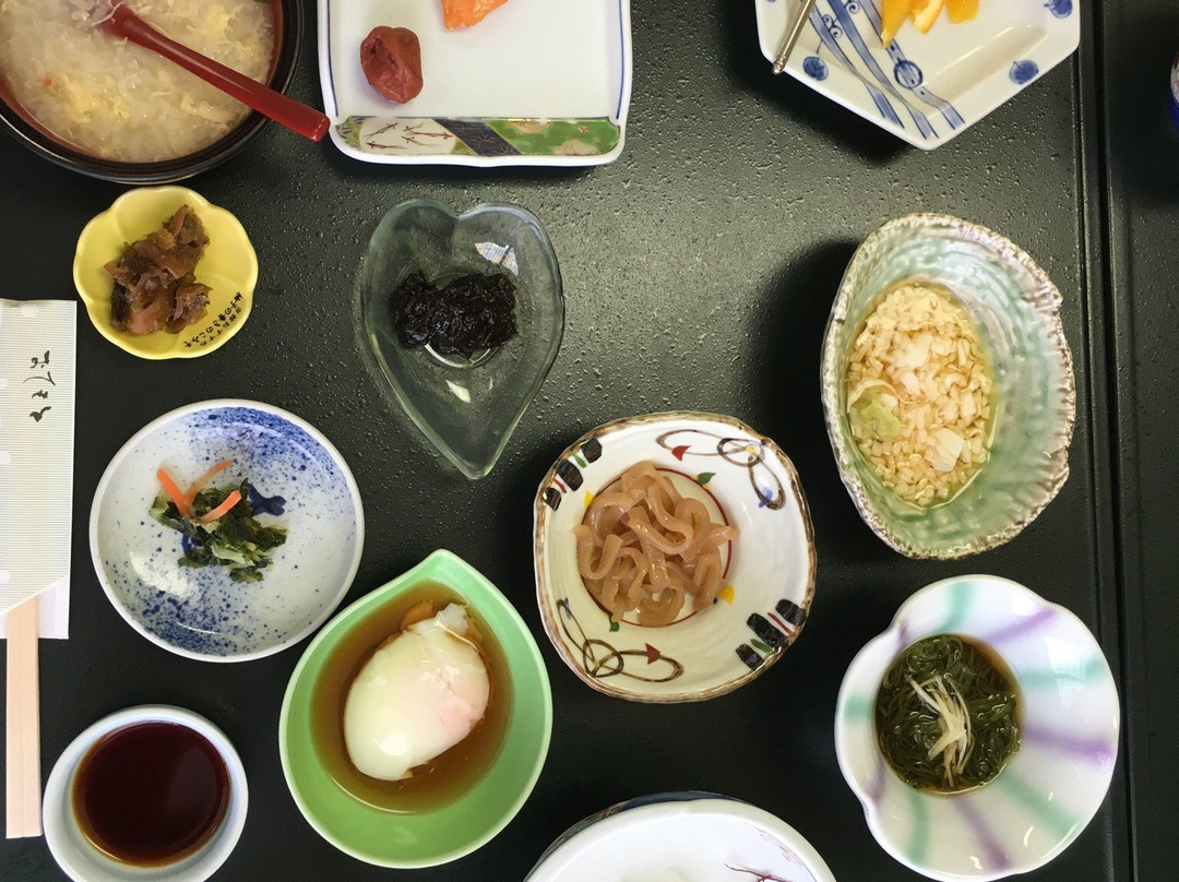Takeya Hotel