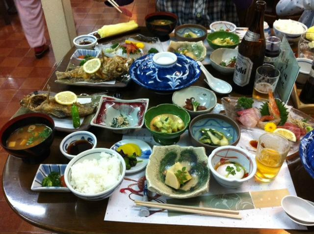 Toraya Ryokan