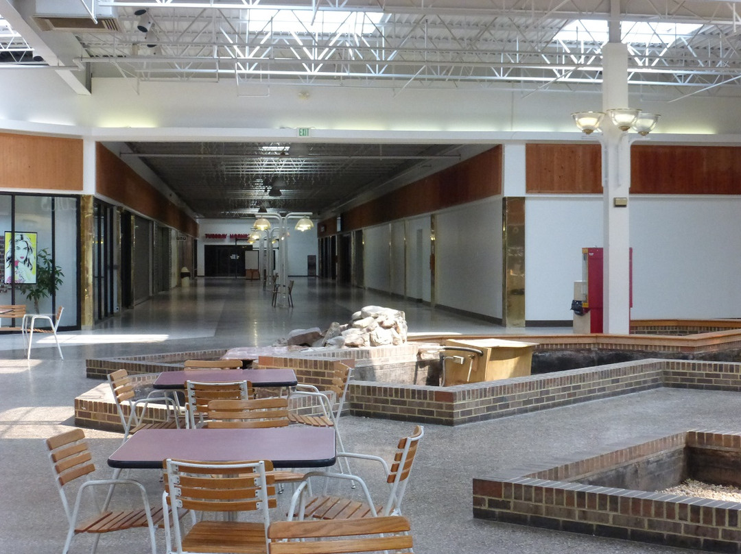 Rehoboth Mall-里霍博斯比奇必去景点