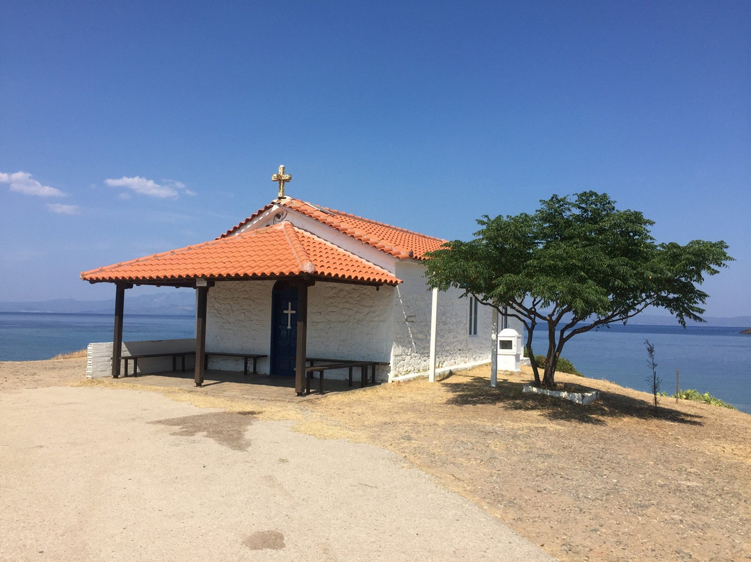 Agios Nikolaos Church景点图片