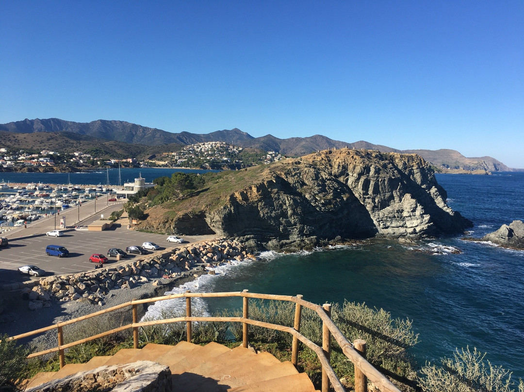 Vall de Santa Creu旅游攻略图片