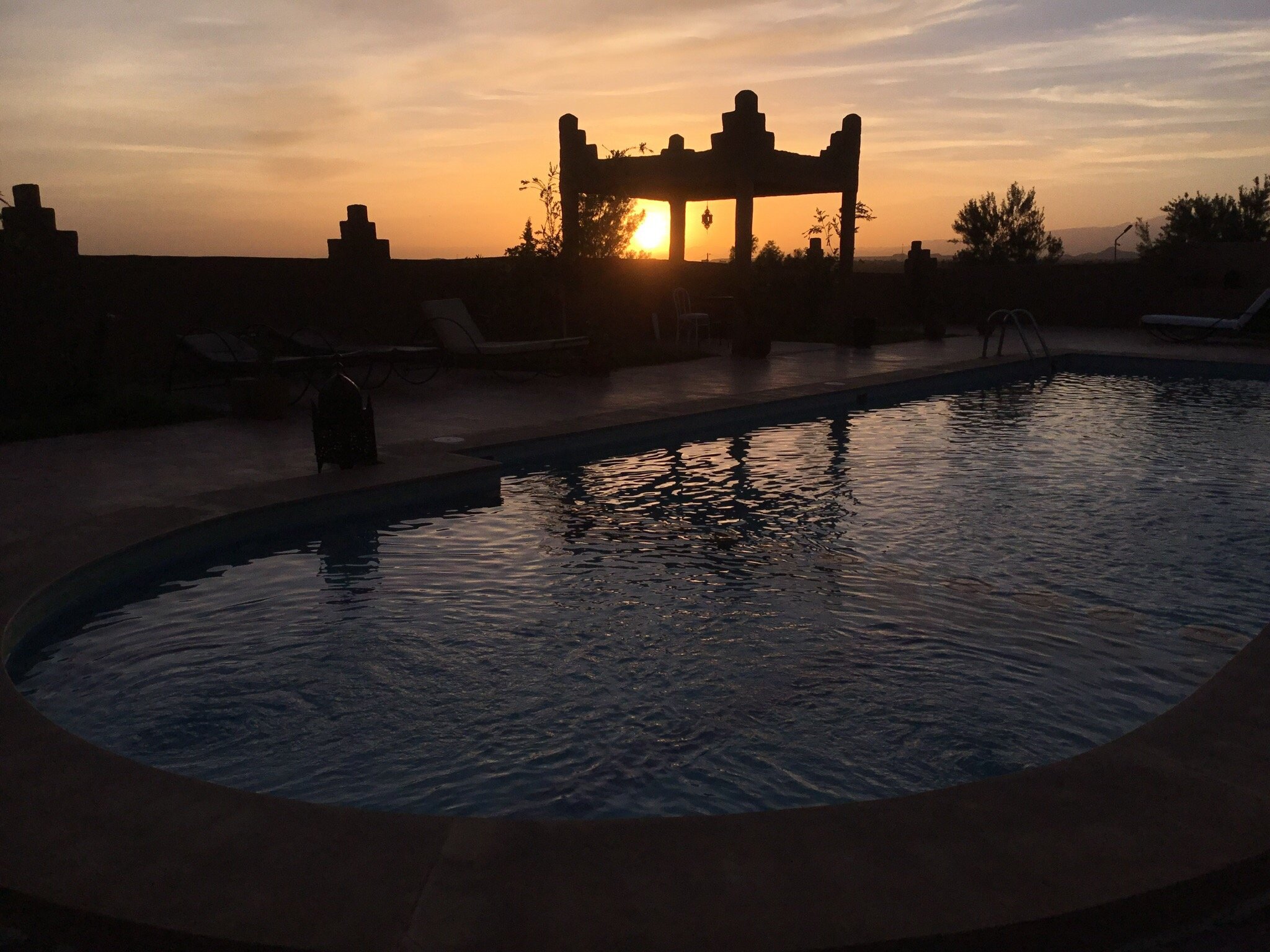 Kasbah Ait Benhadda-官方