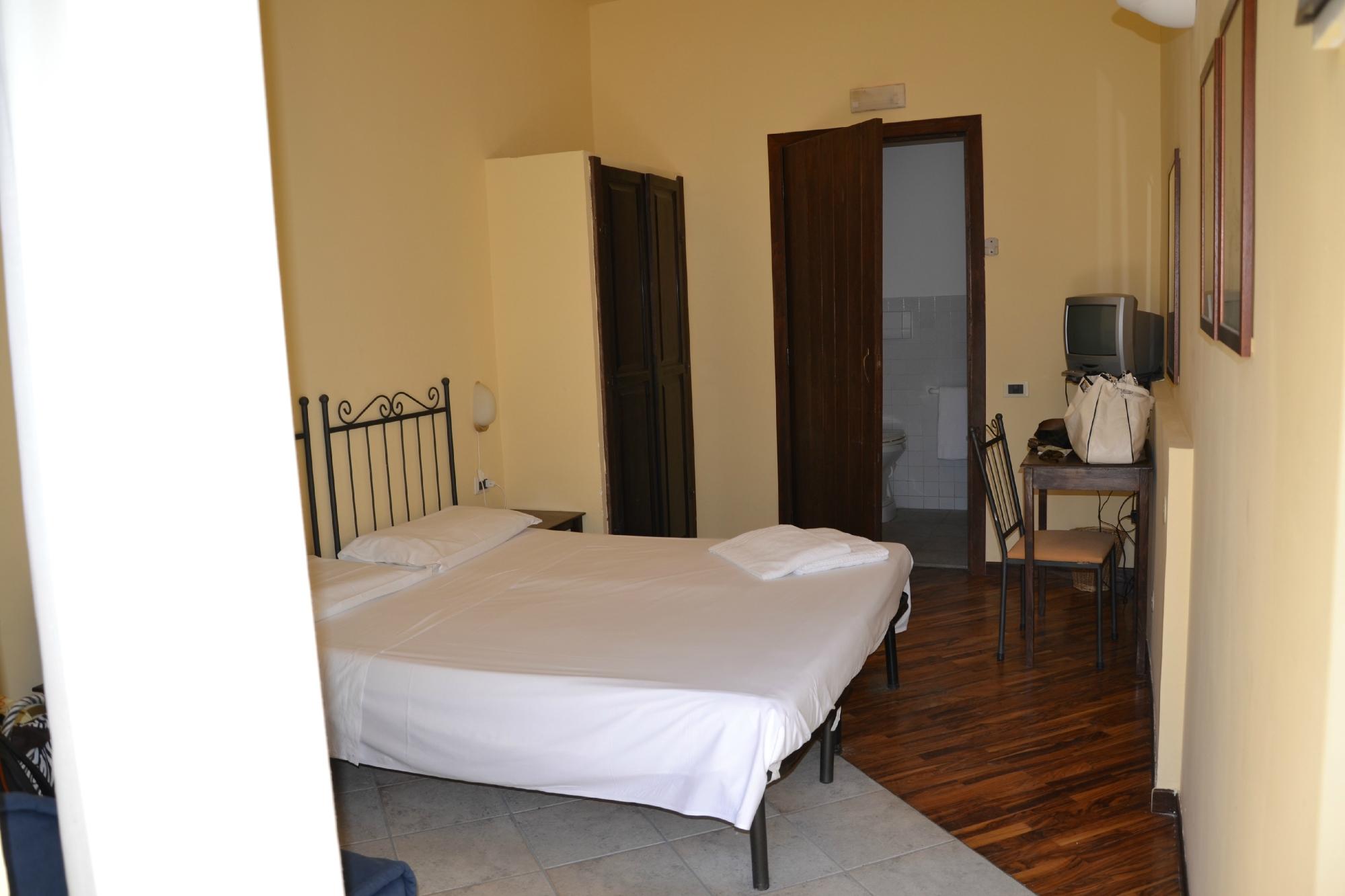 Aldebaran Family Hotel-客卧