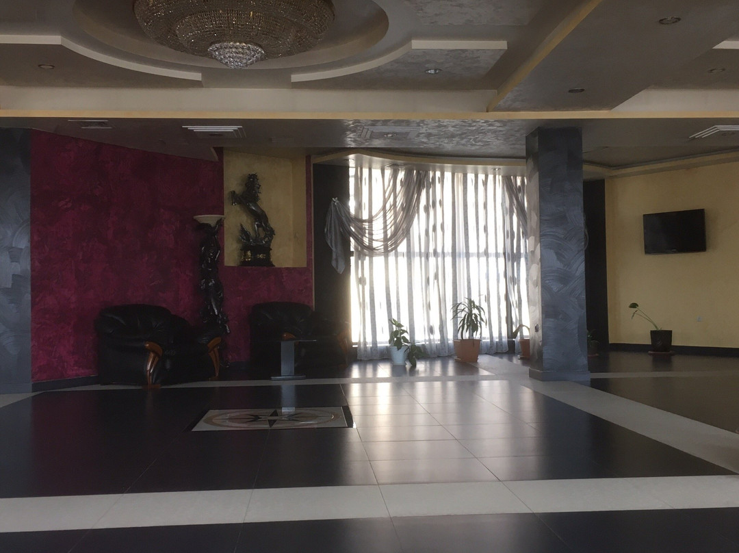 Vanatur Hotel