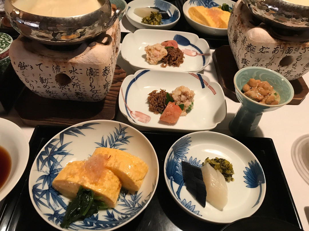 武雄市酒店住宿-Ogiya