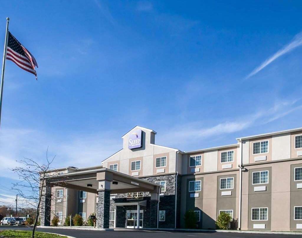 Sleep Inn & Suites Harrisburg - Hershey North