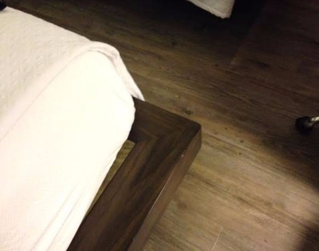 达勒姆布鲁克伍德酒店