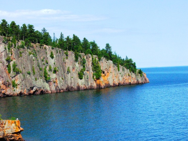 Silver Bay旅游景点-Shovel Point