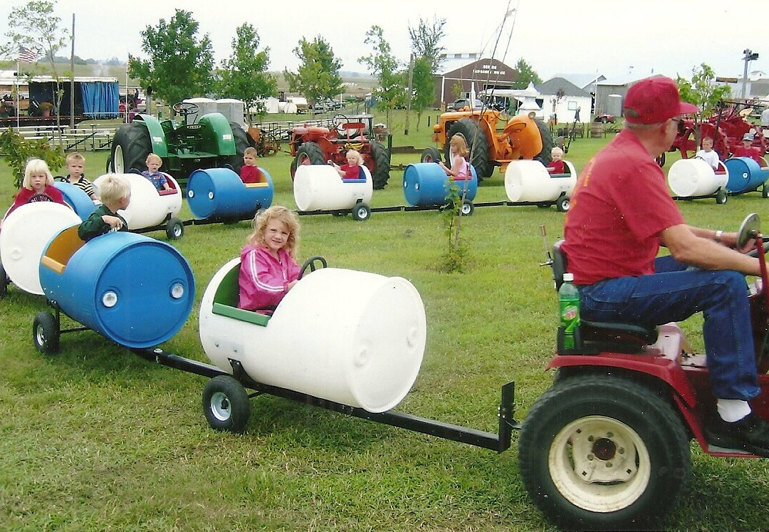 Heritage Hill-Montevideo必去景点