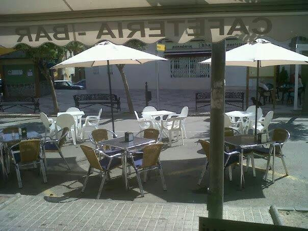Cafeteria Club Municipal De Convivencia景点图片
