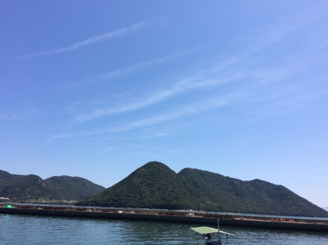 Hinase Ekimae Port景点图片